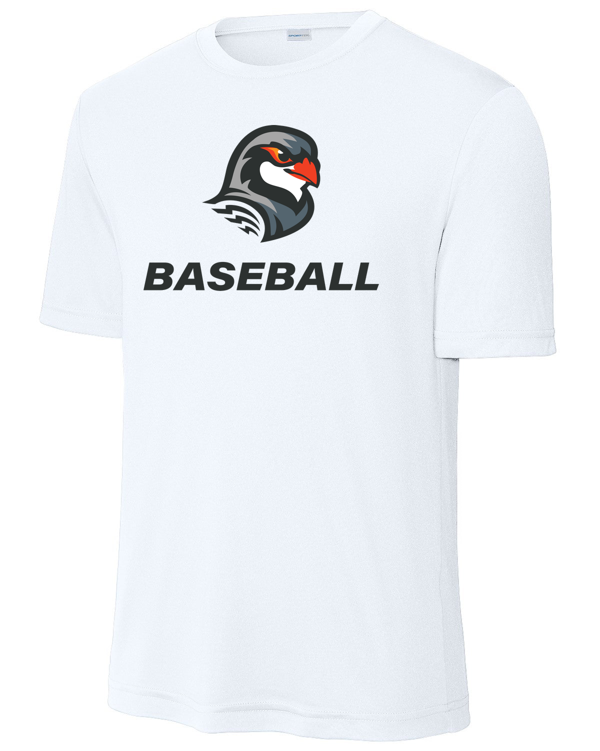 Performance Competitor Tee