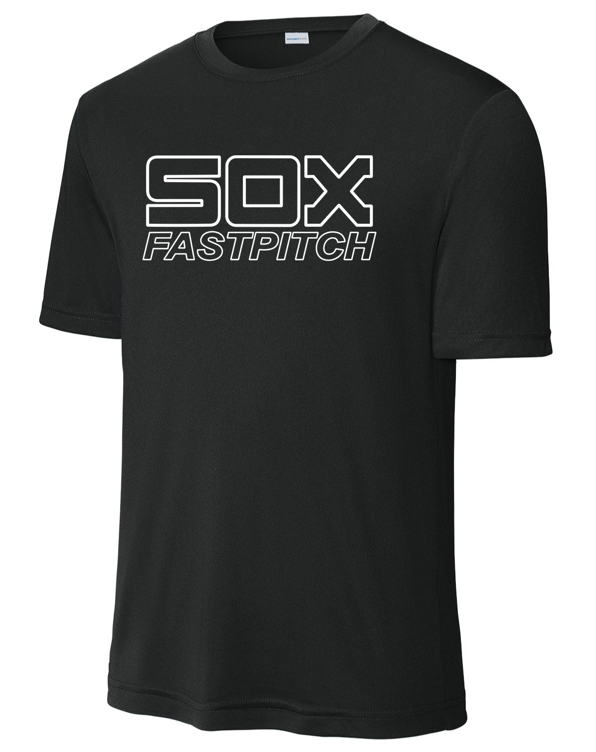 Performance Competitor Tee