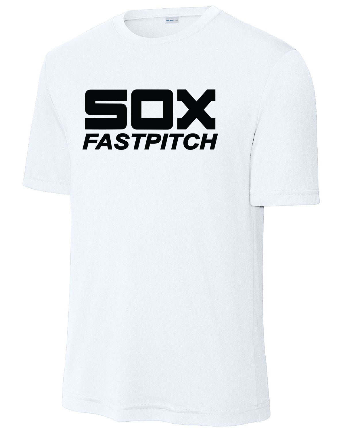 Performance Competitor Tee