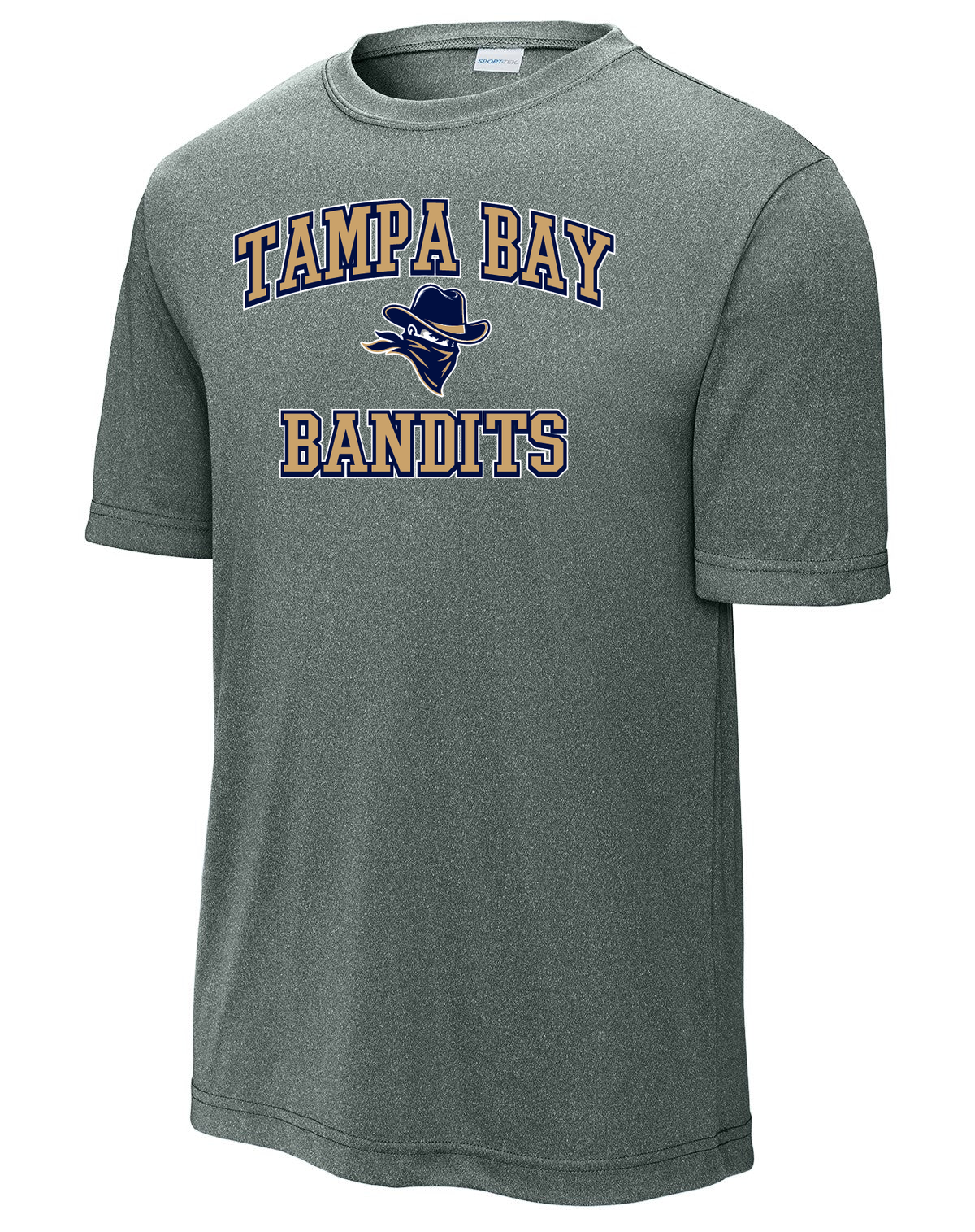 Performance Competitor Tee