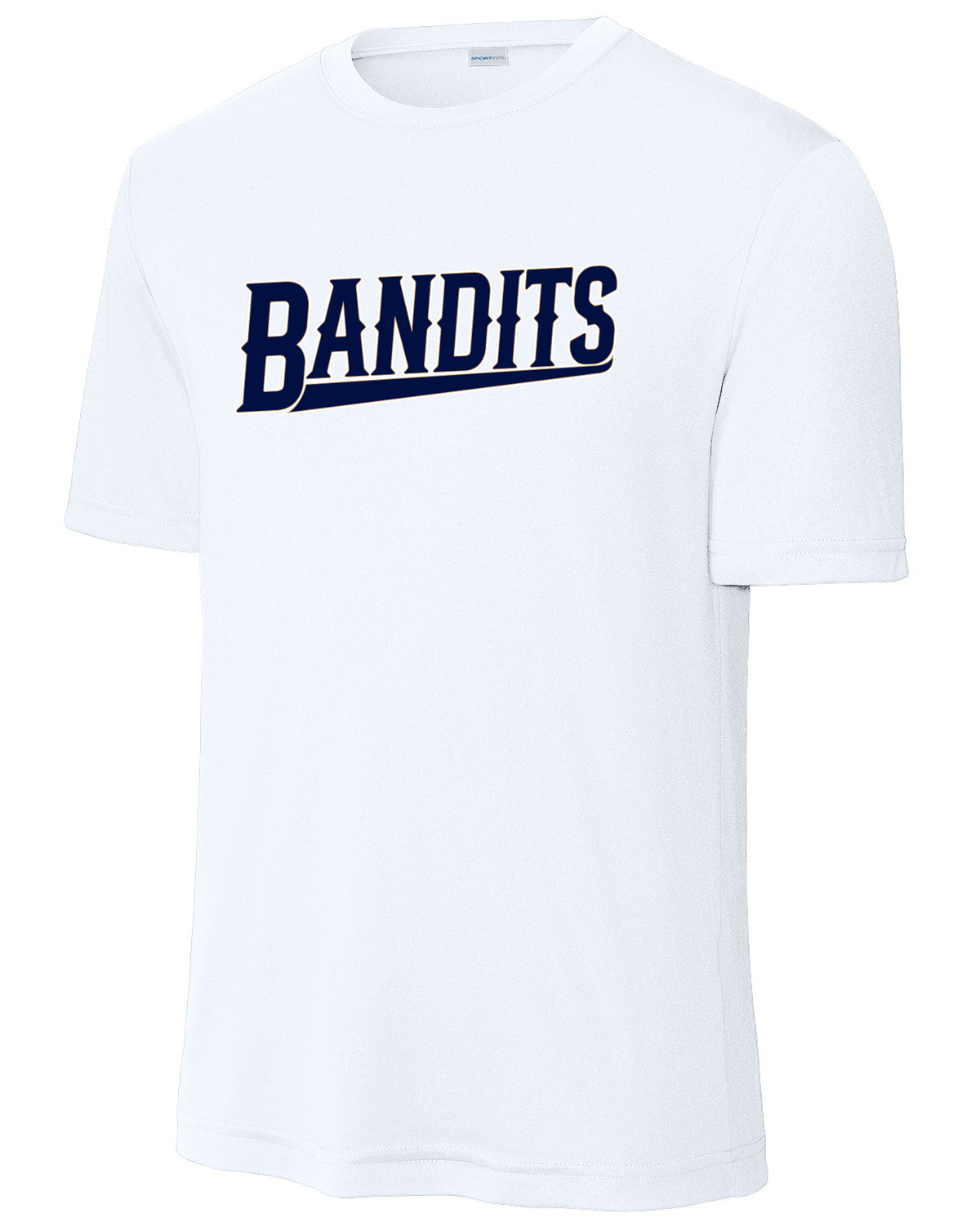 Performance Competitor Tee