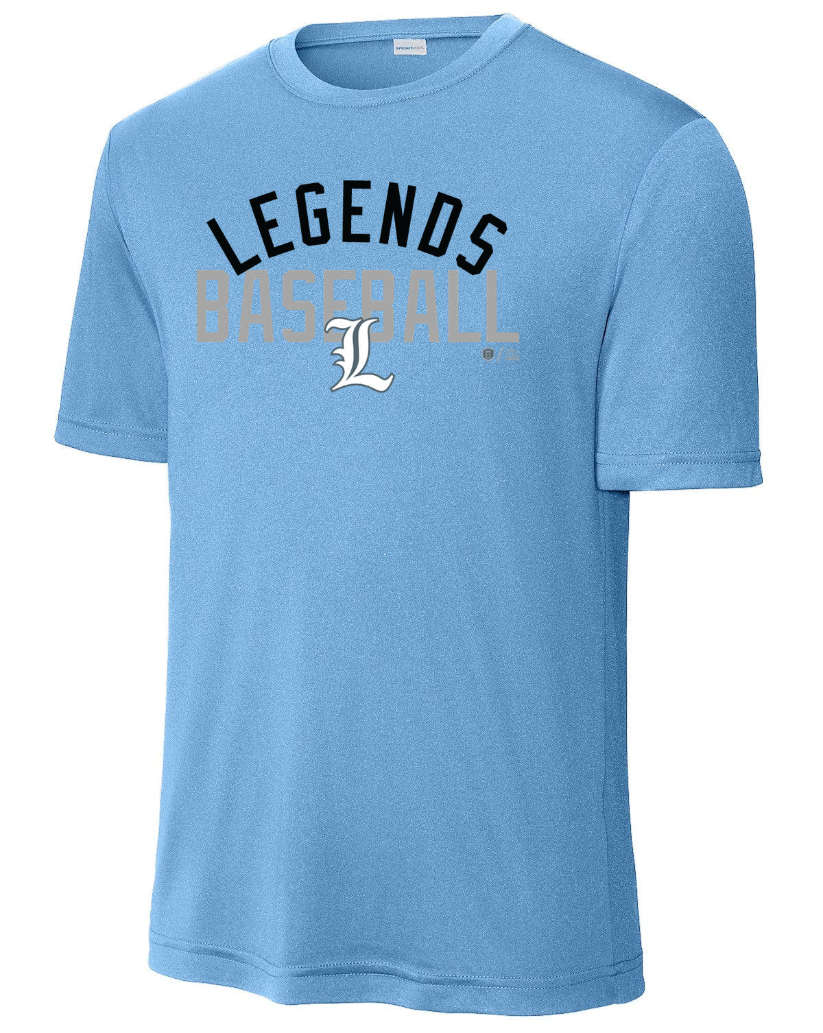 Performance Competitor Tee