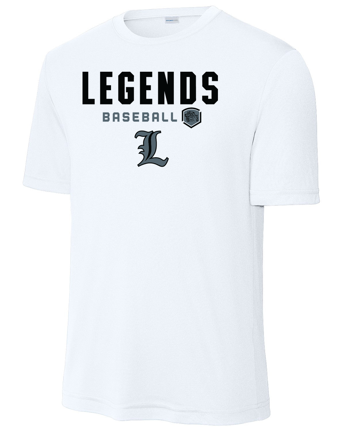 Performance Competitor Tee