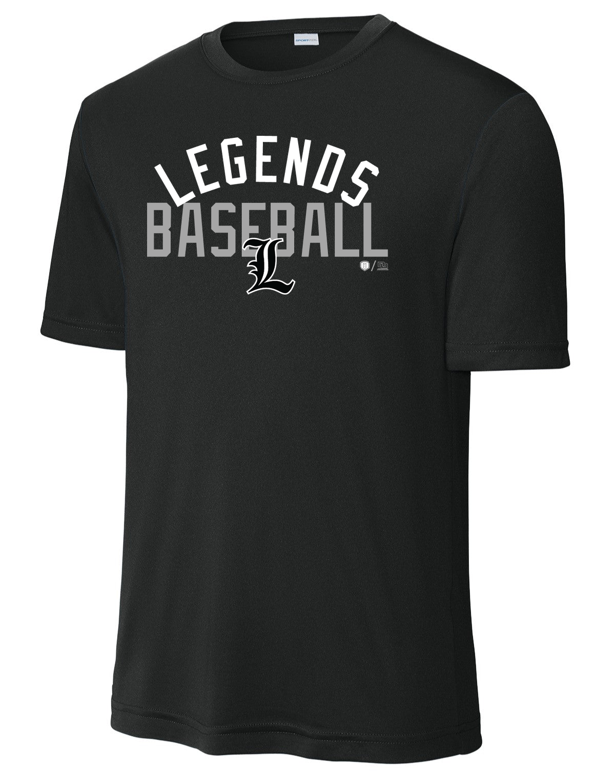 Performance Competitor Tee