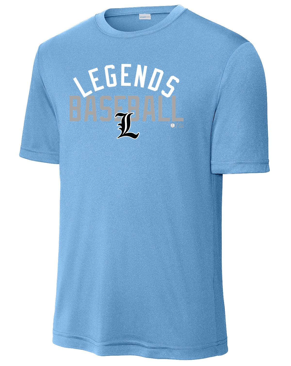 Performance Competitor Tee