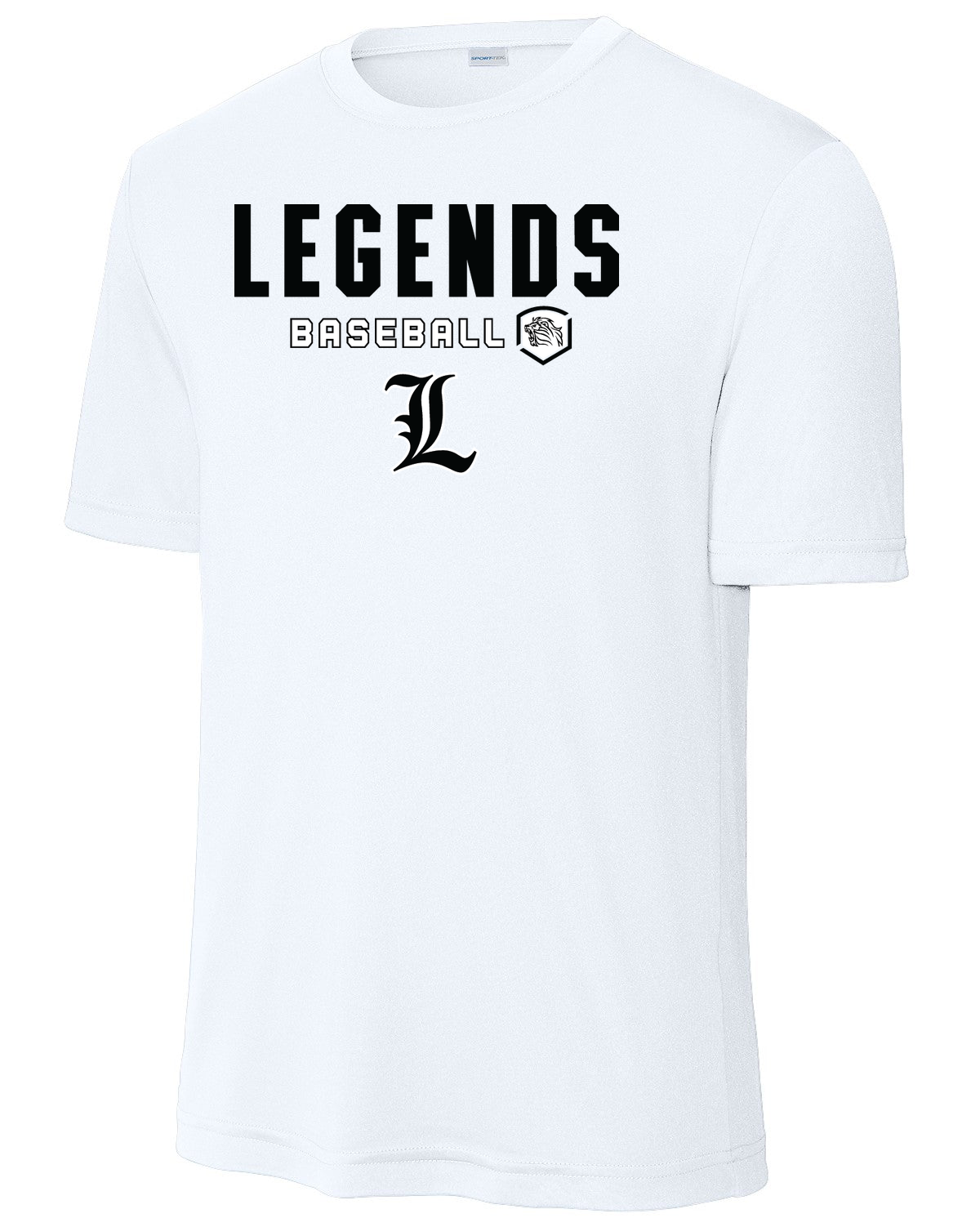 Performance Competitor Tee