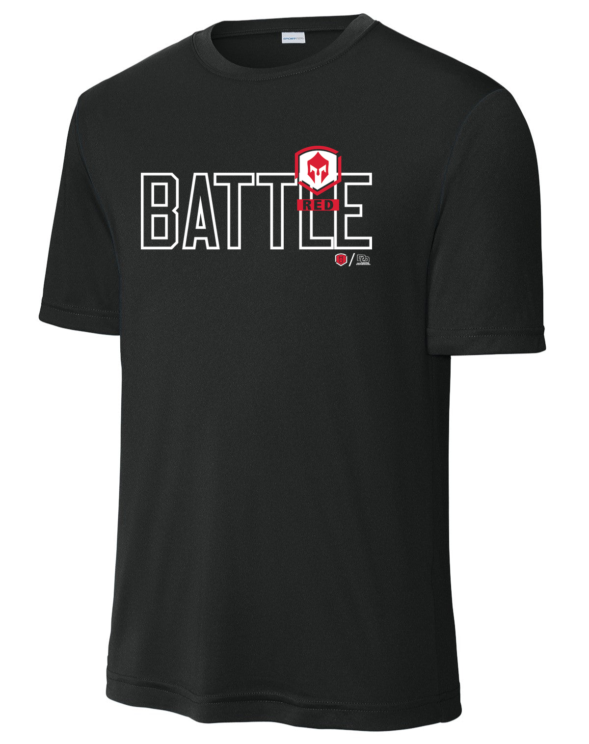 Performance Competitor Tee