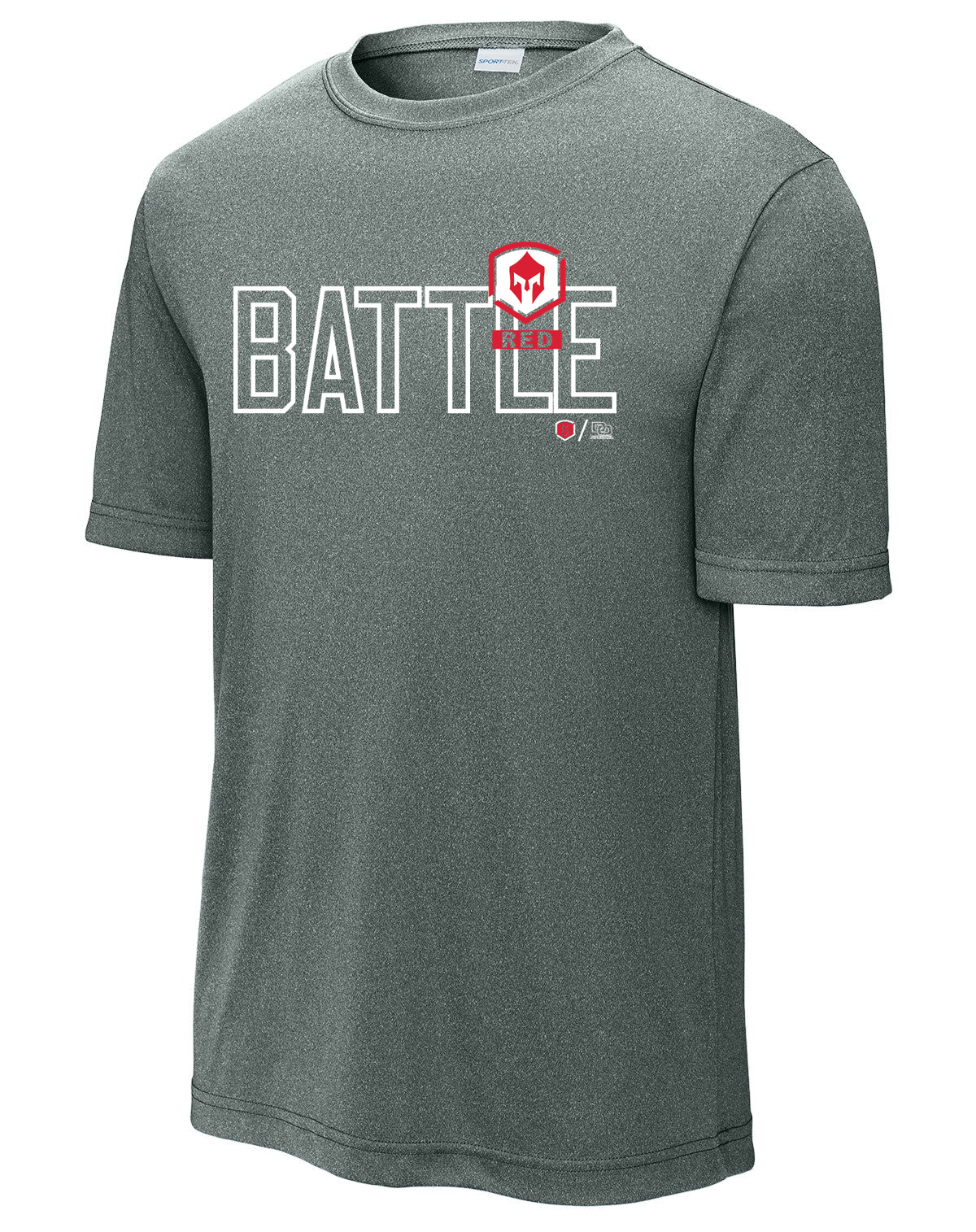 Performance Competitor Tee