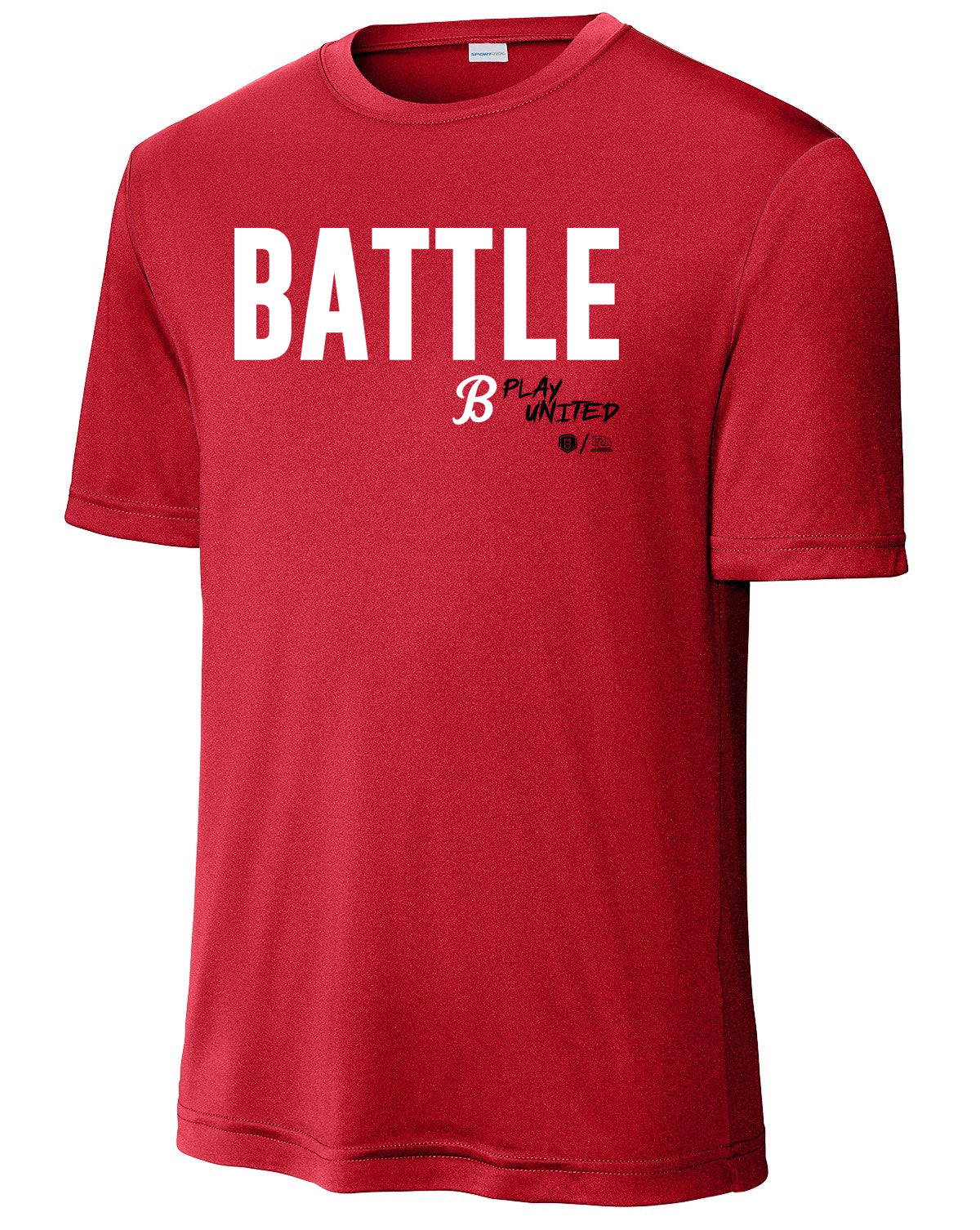 Performance Competitor Tee