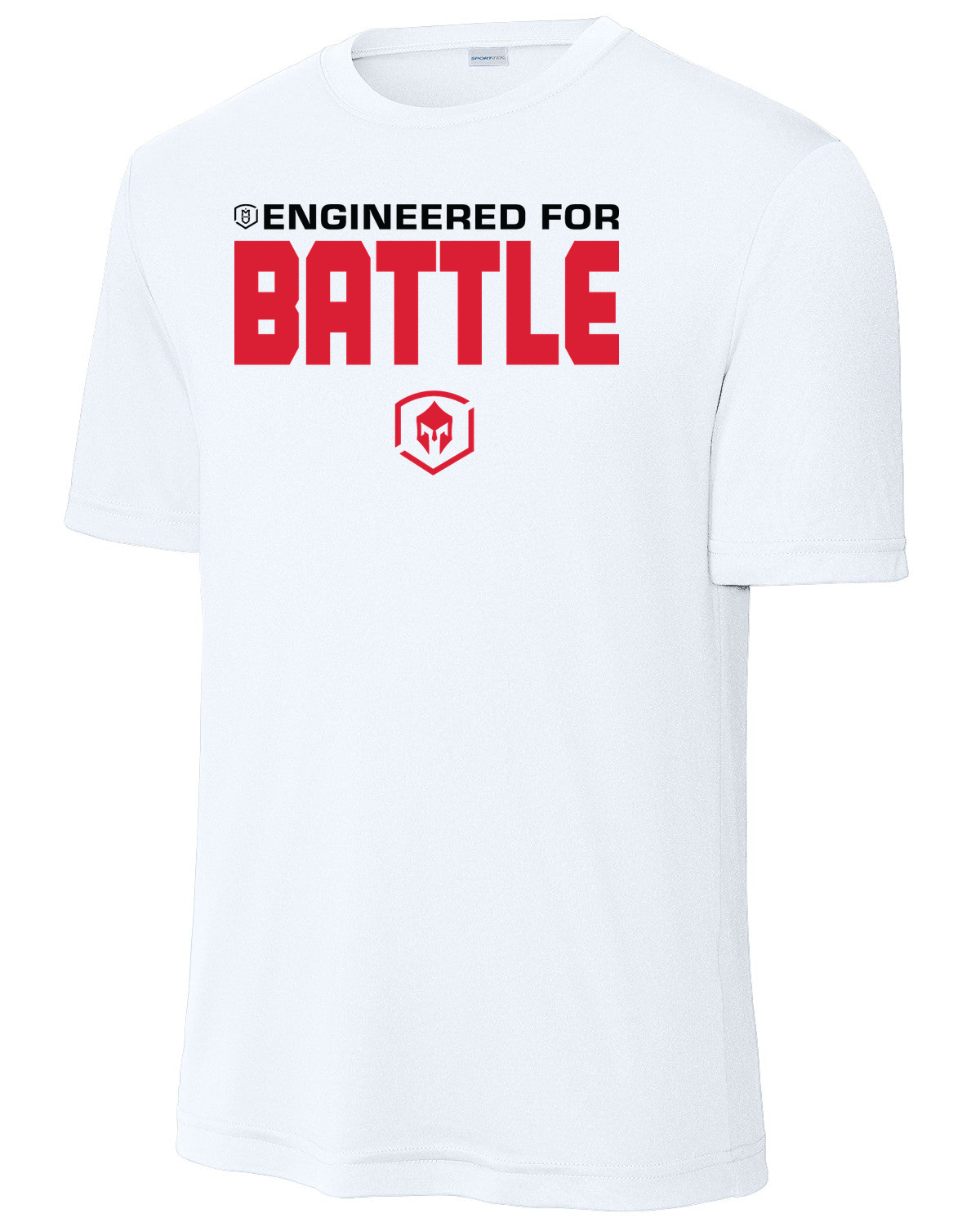 Performance Competitor Tee