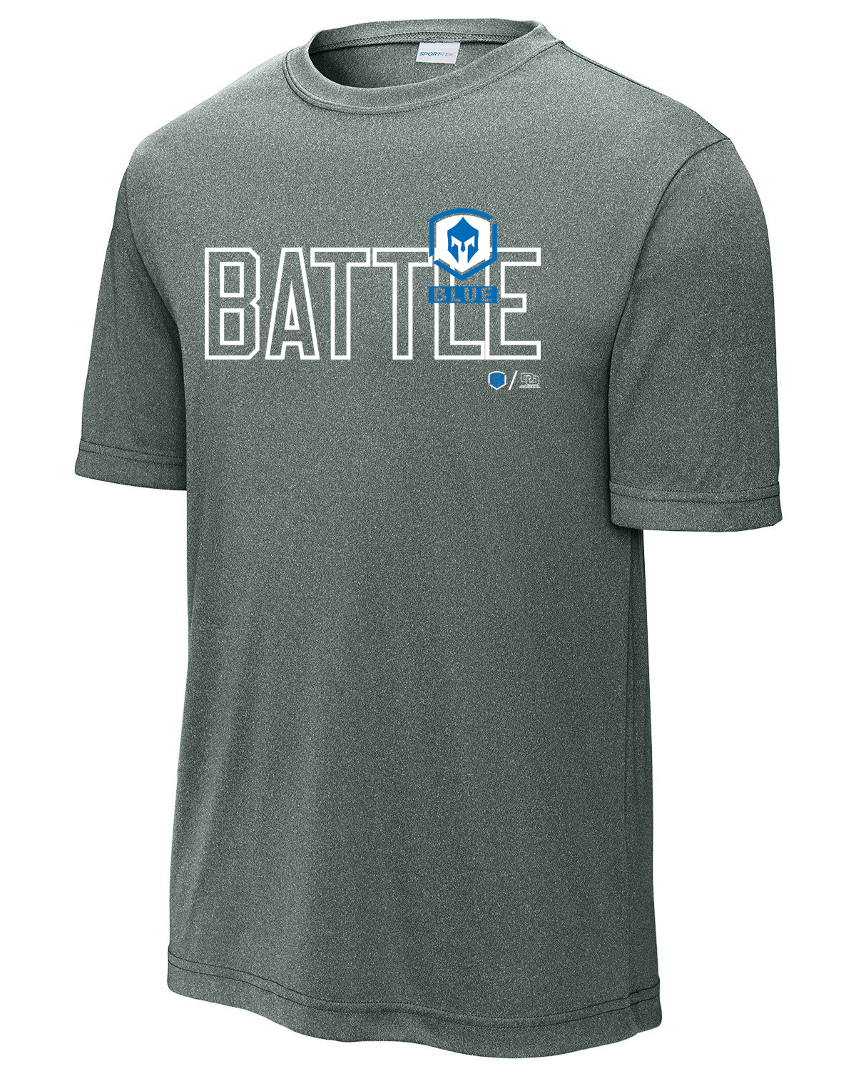 Performance Competitor Tee