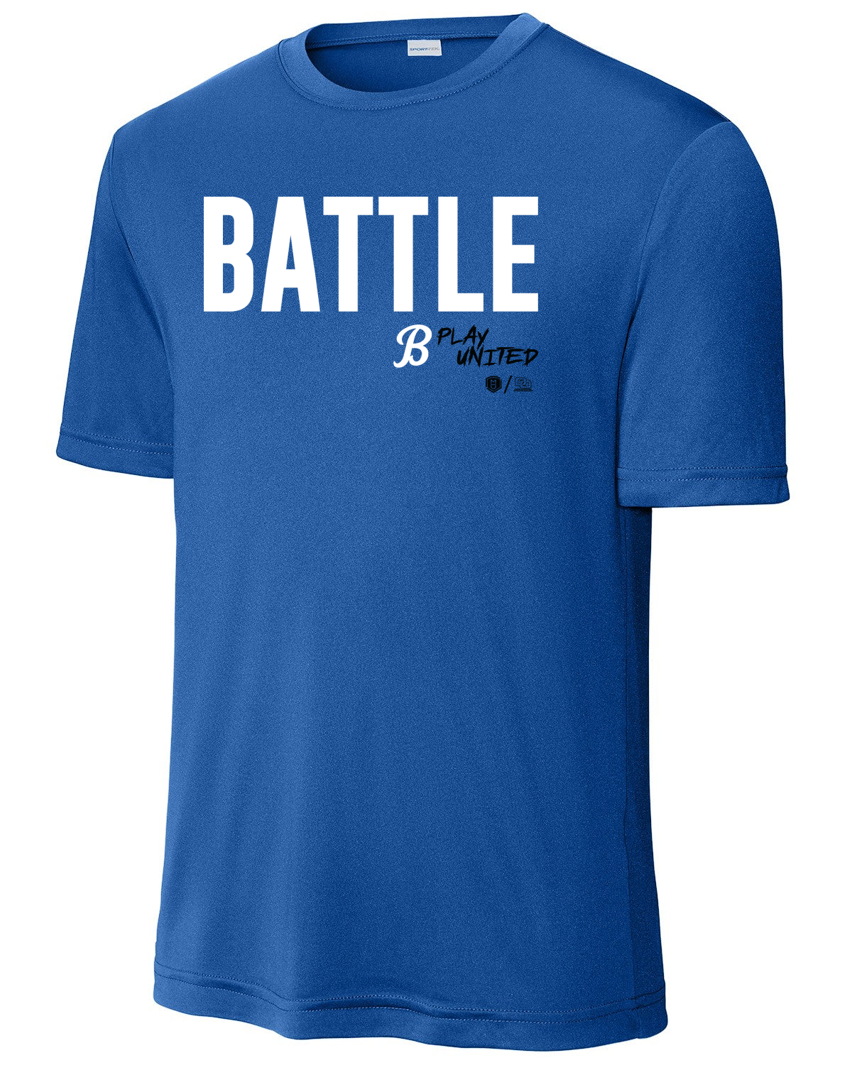 Performance Competitor Tee