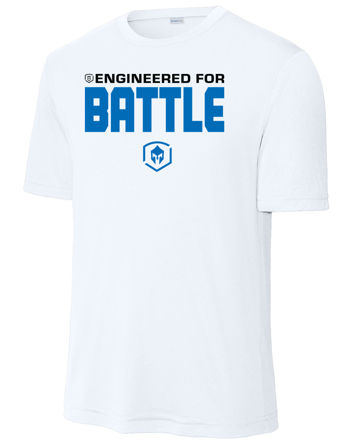 Performance Competitor Tee