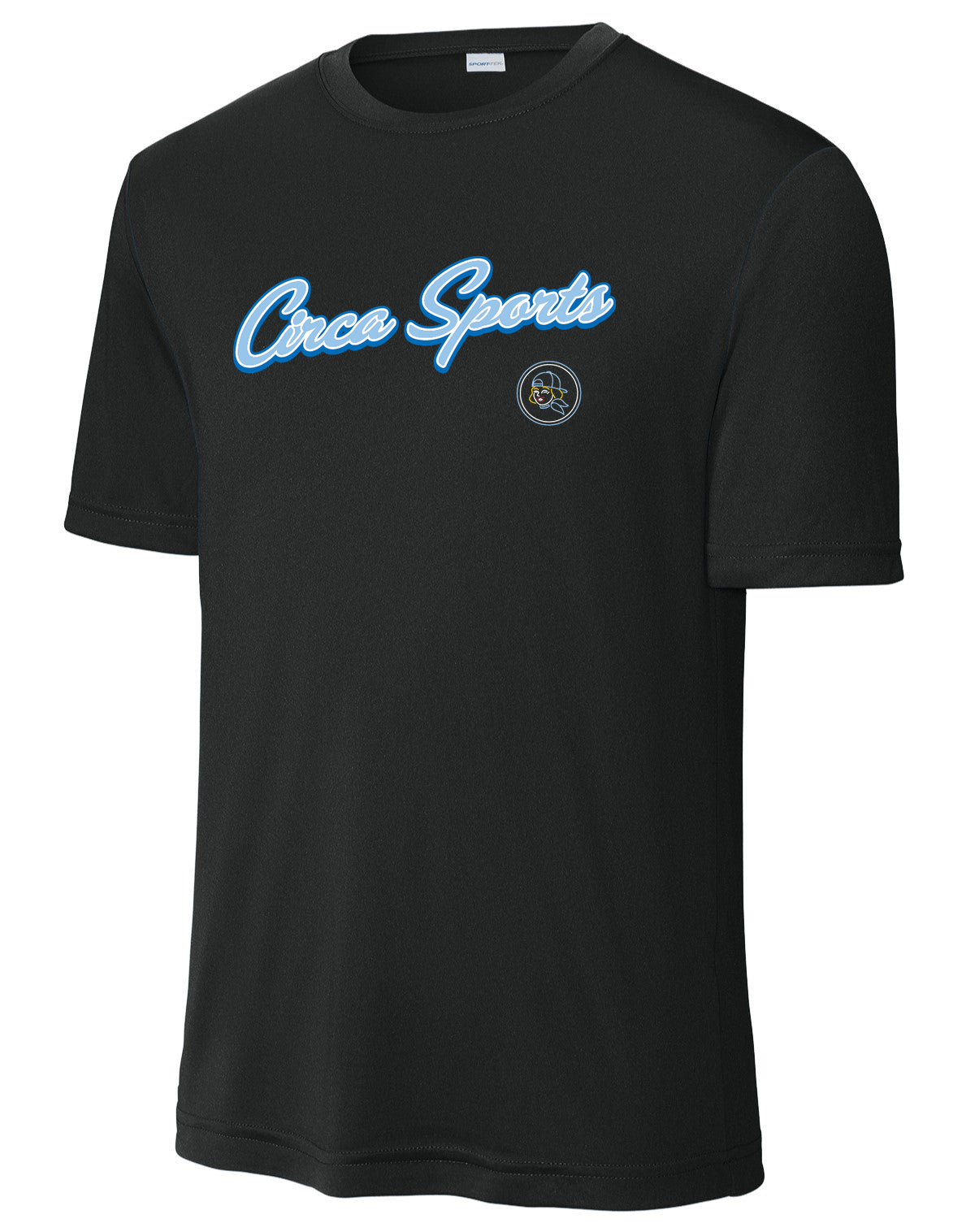 Performance Competitor Tee