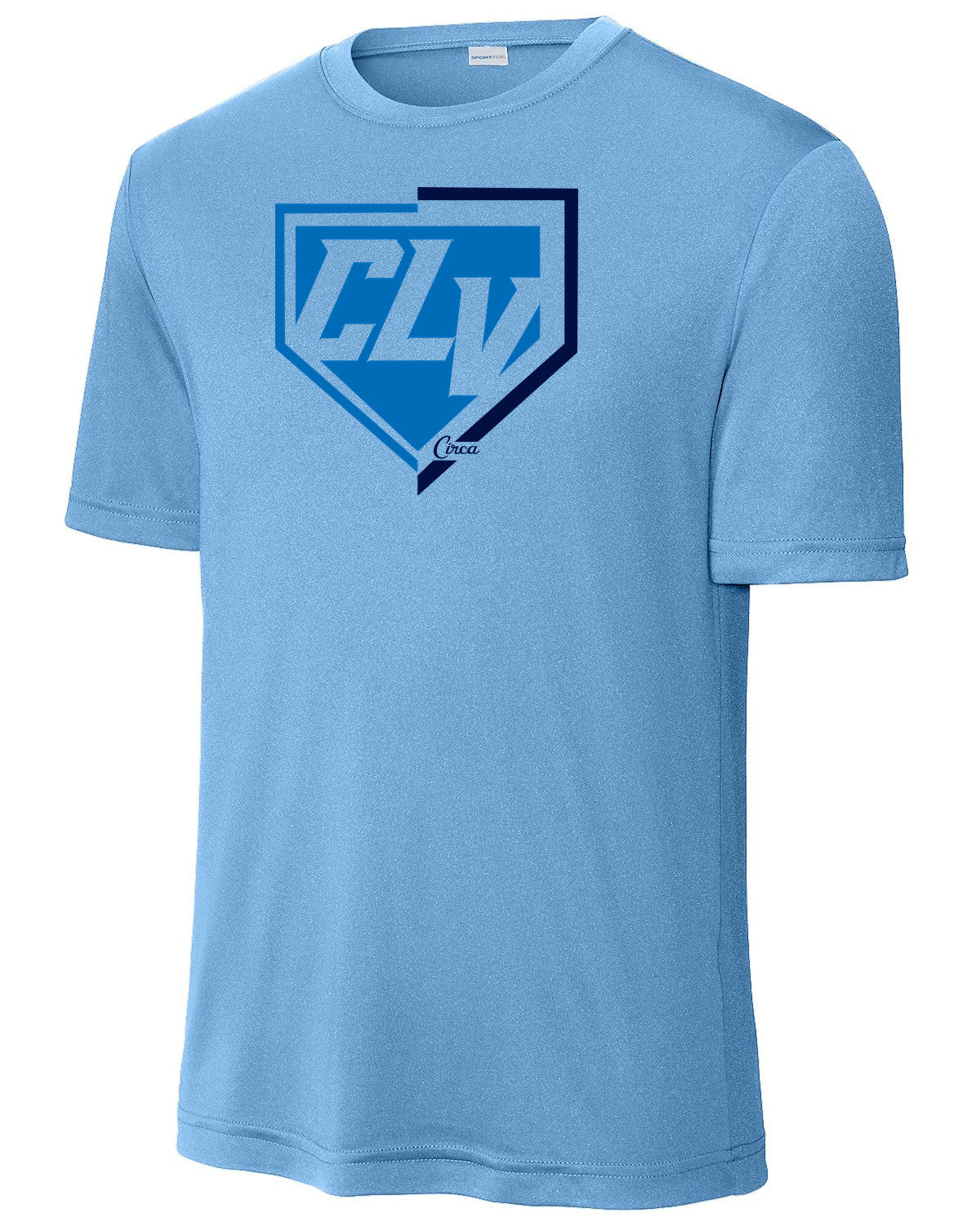 Performance Competitor Tee