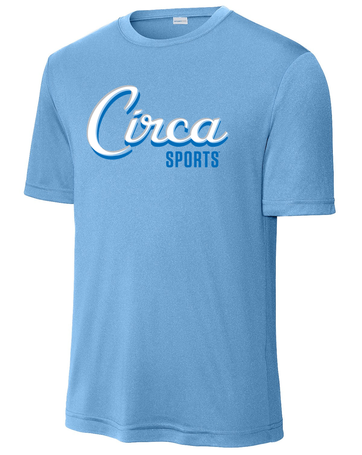 Performance Competitor Tee