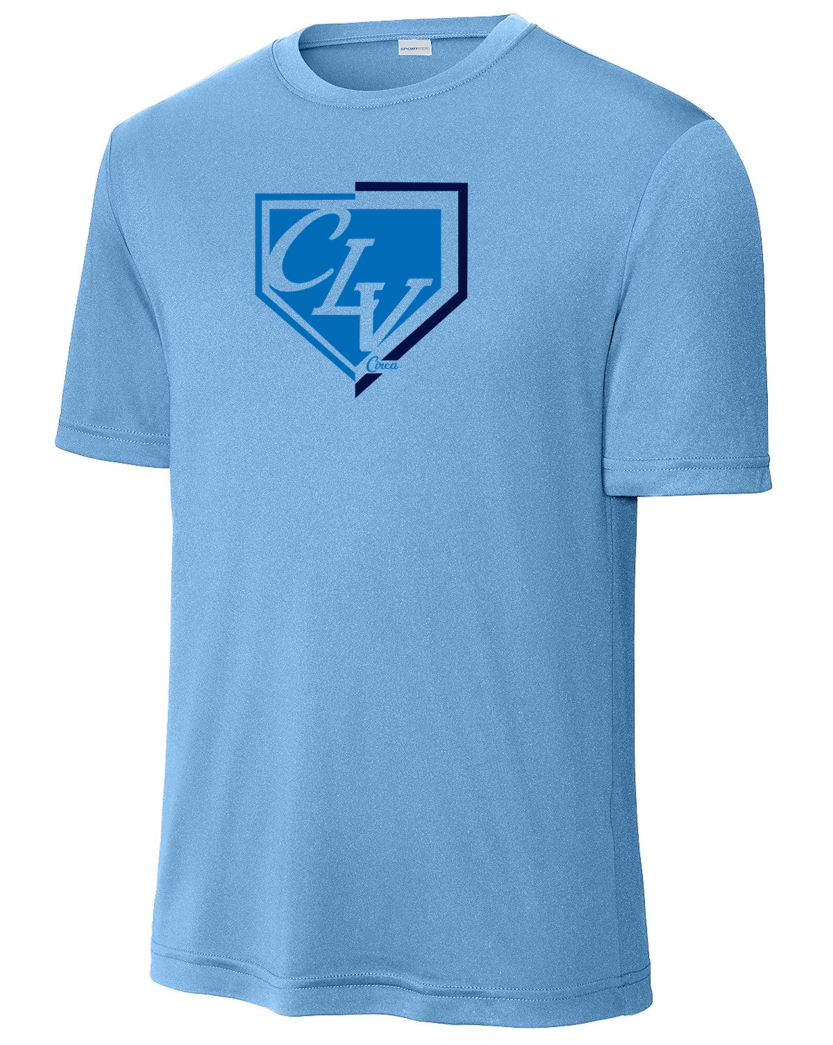 Performance Competitor Tee