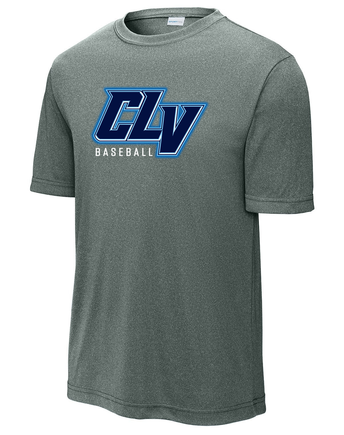 Performance Competitor Tee