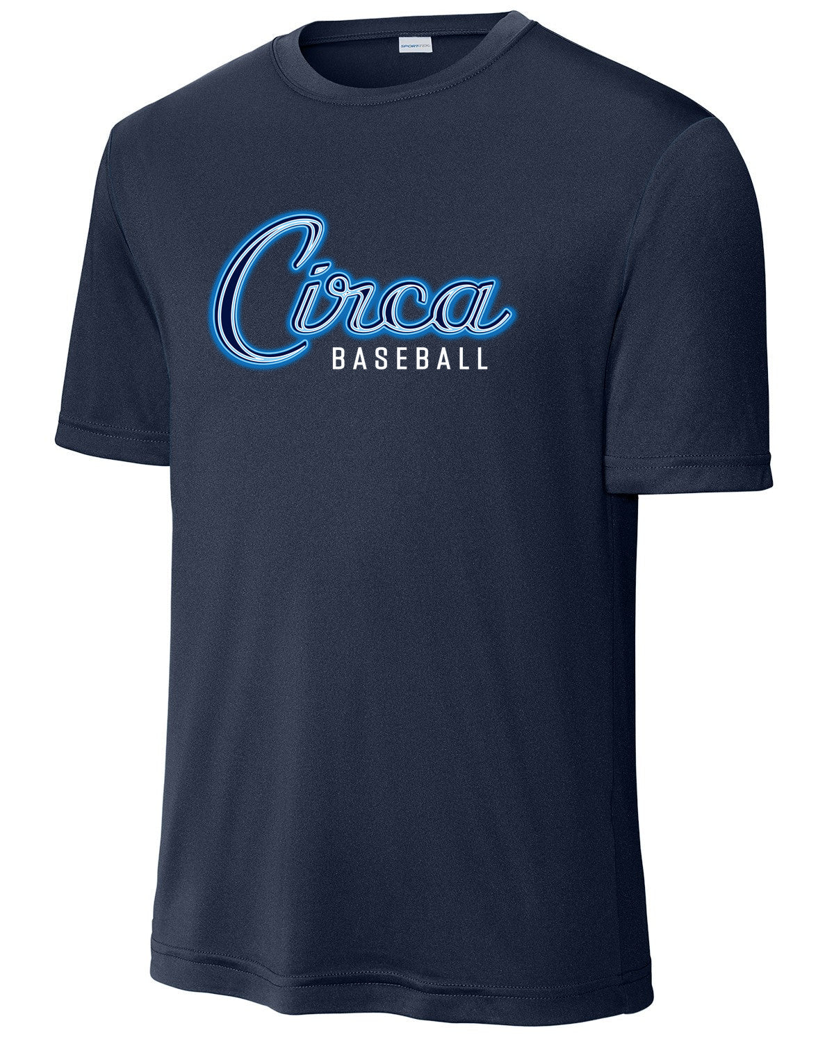 Performance Competitor Tee
