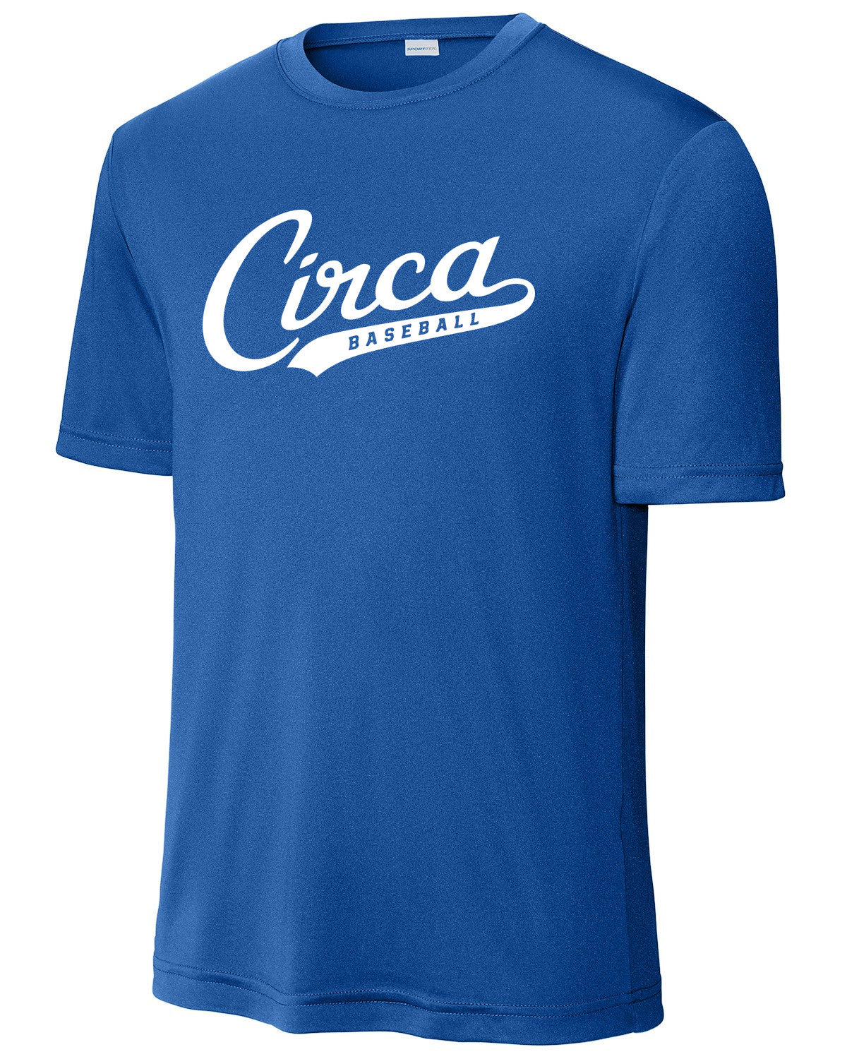 Performance Competitor Tee