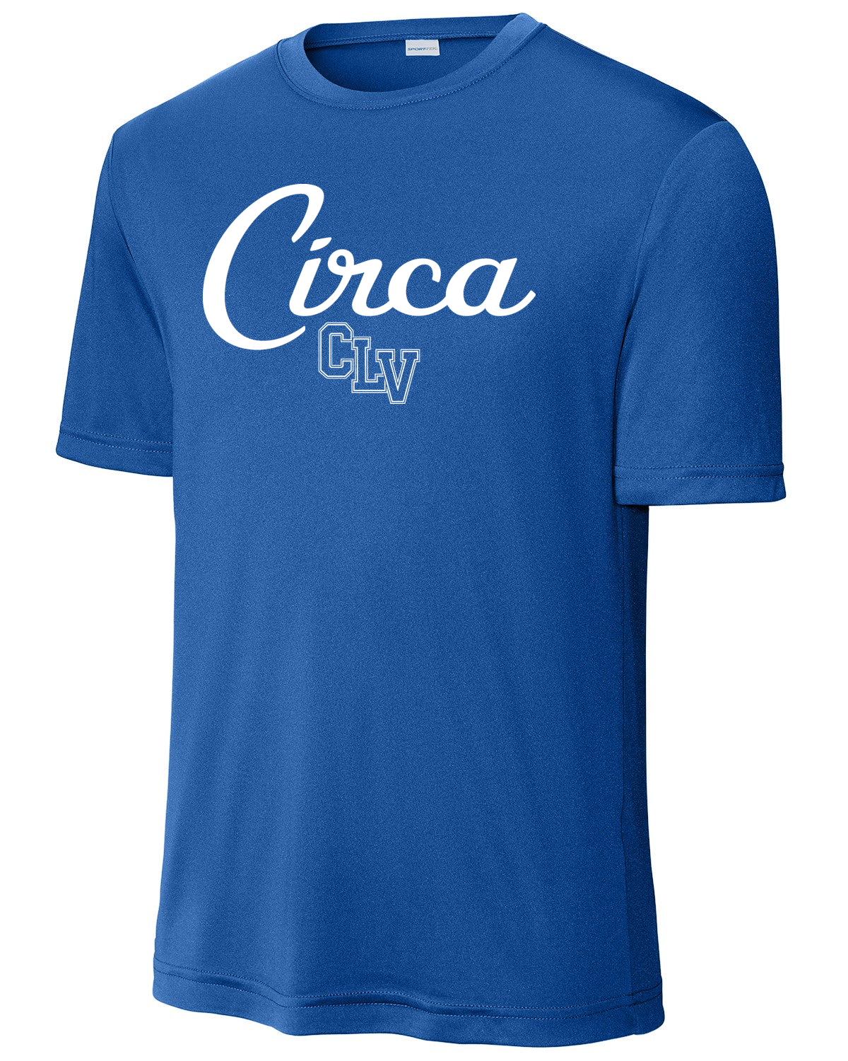 Performance Competitor Tee