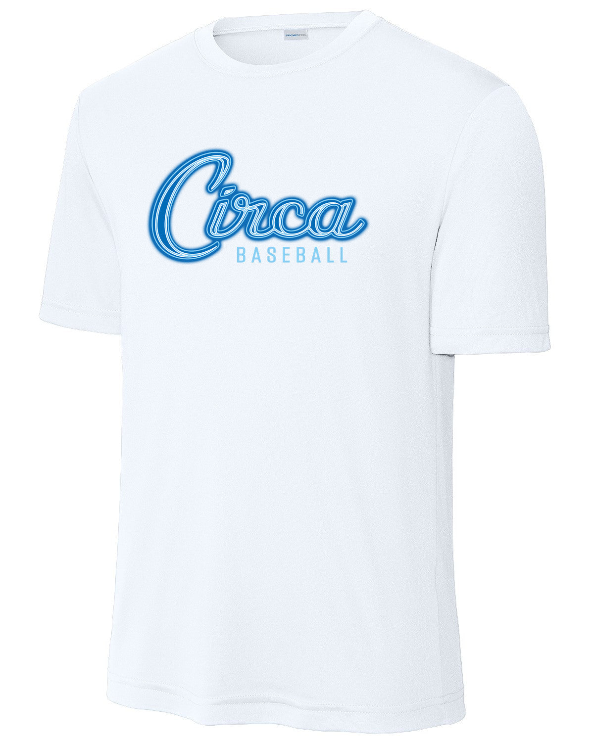 Performance Competitor Tee