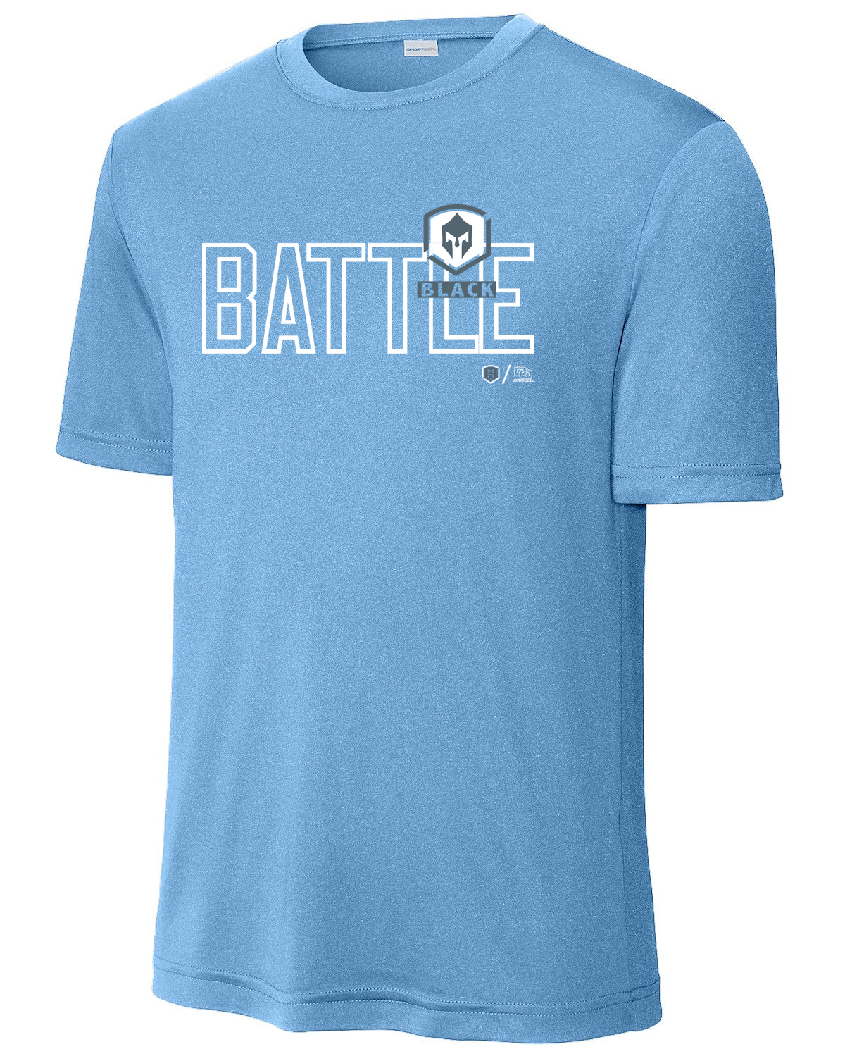 Performance Competitor Tee