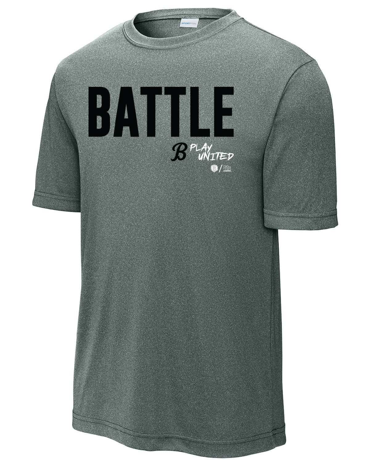 Performance Competitor Tee