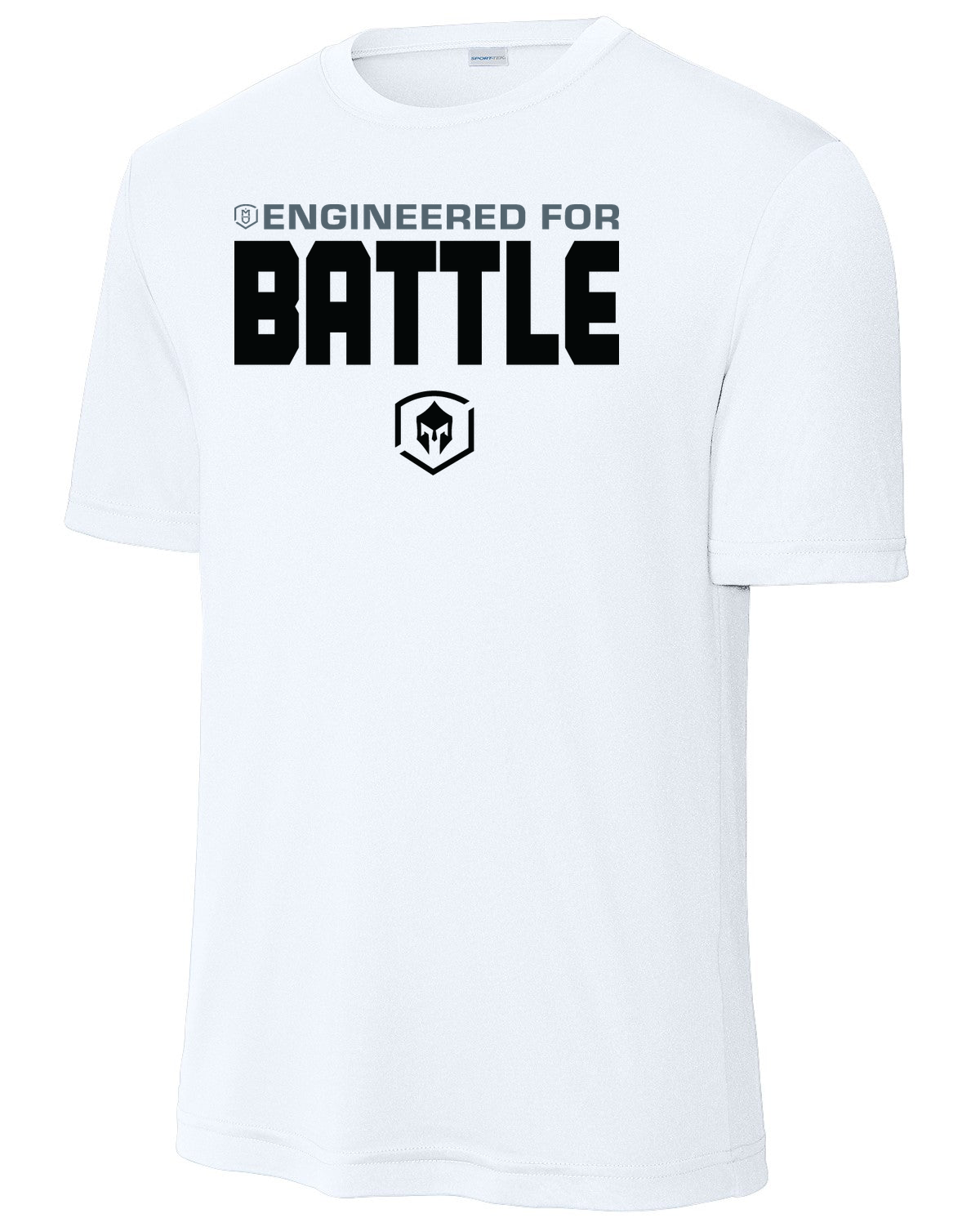 Performance Competitor Tee