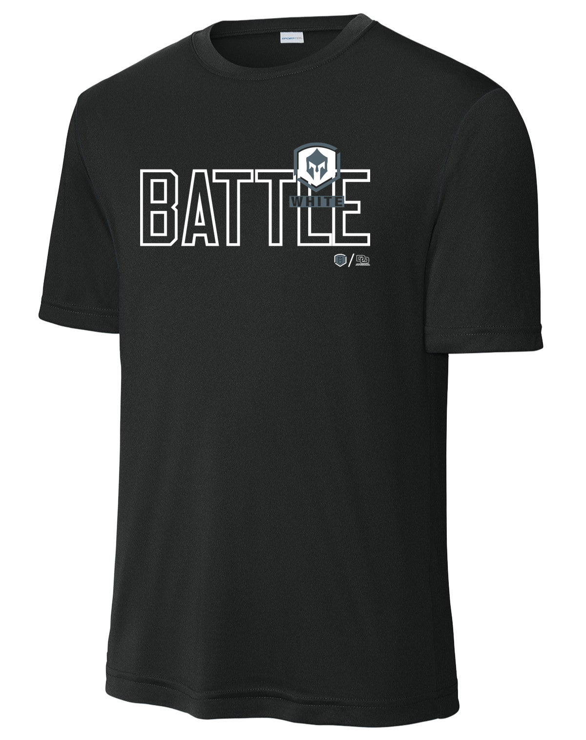 Performance Competitor Tee