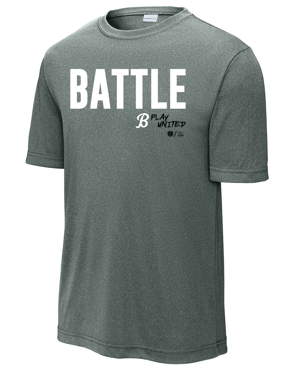 Performance Competitor Tee