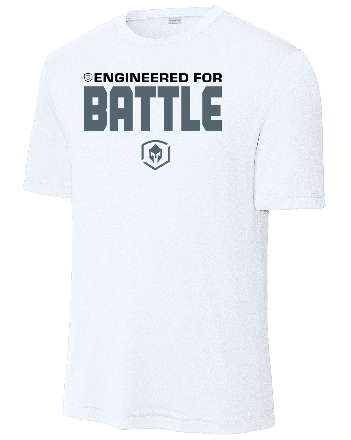 Performance Competitor Tee