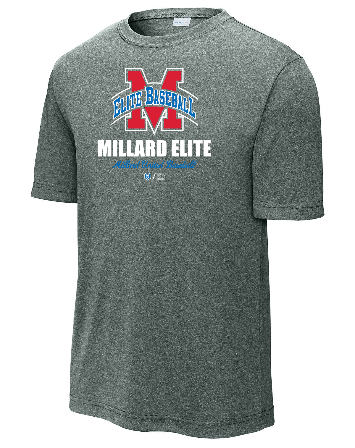 Performance Competitor Tee