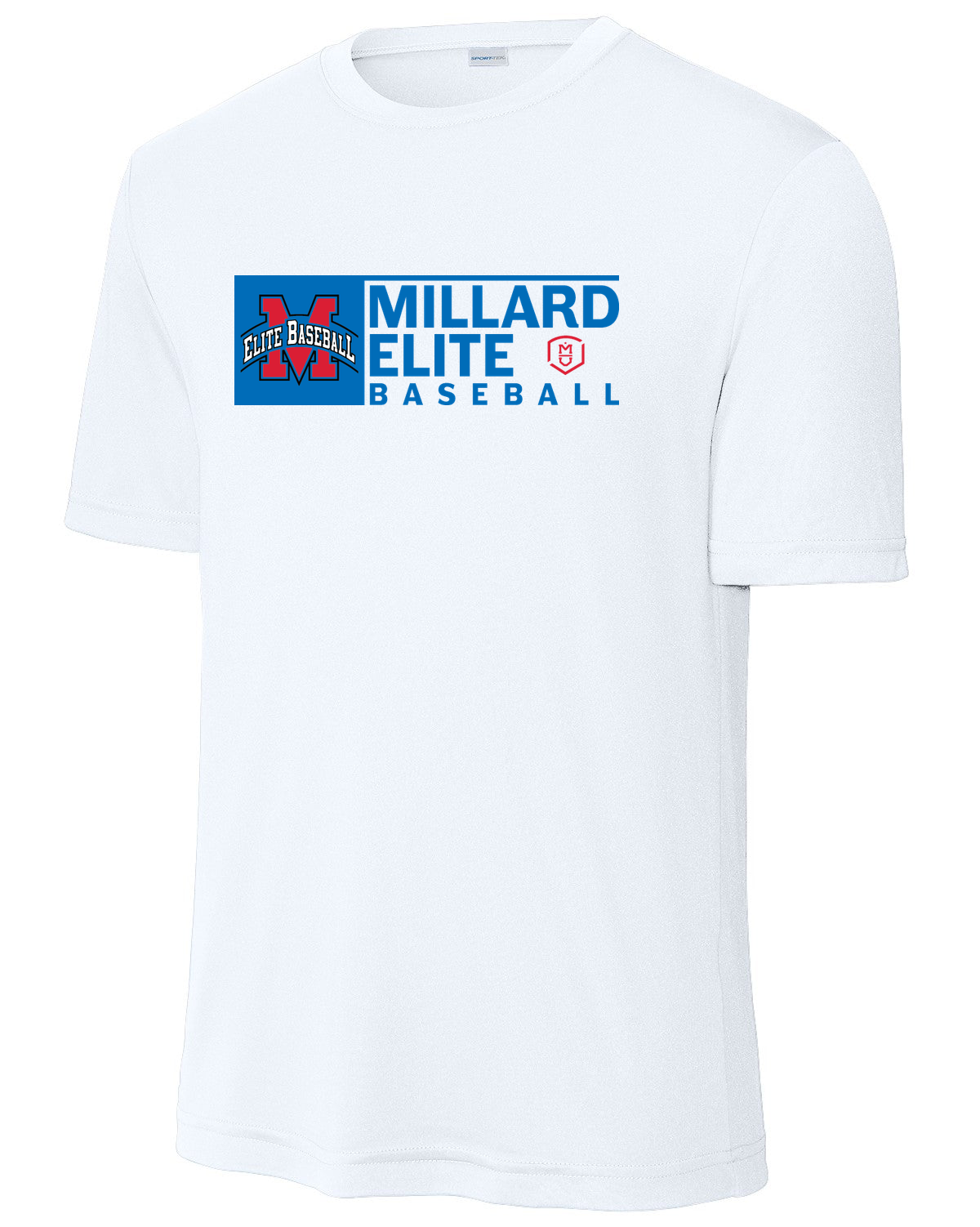 Performance Competitor Tee