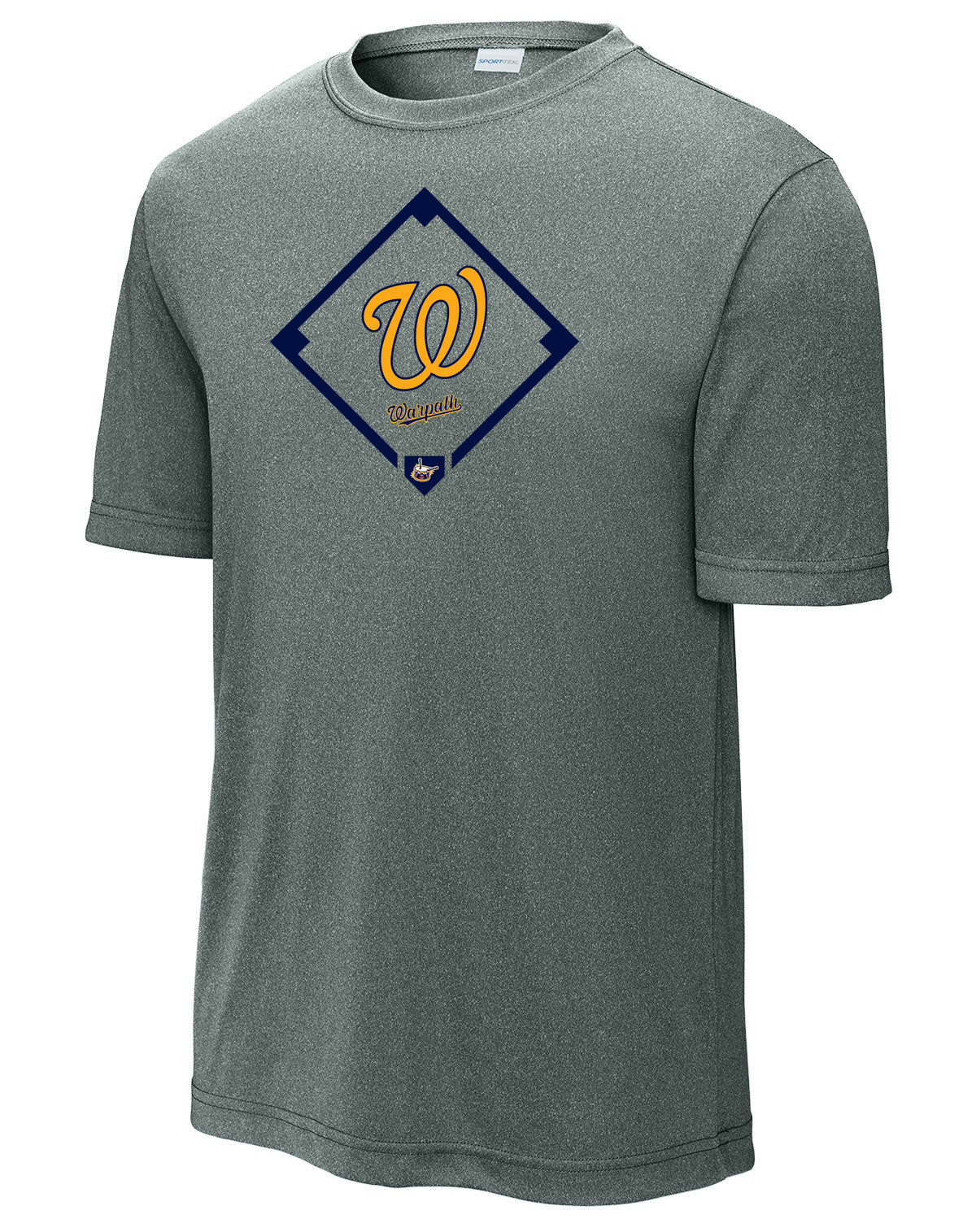 Performance Competitor Tee