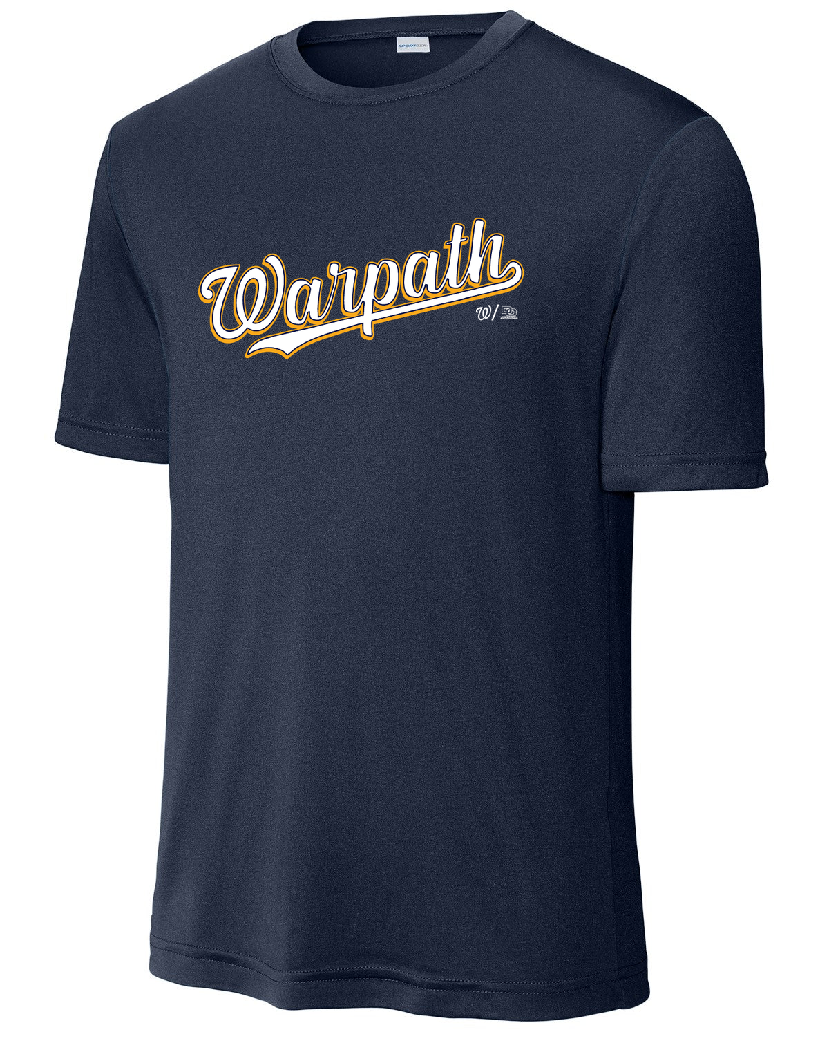 Performance Competitor Tee