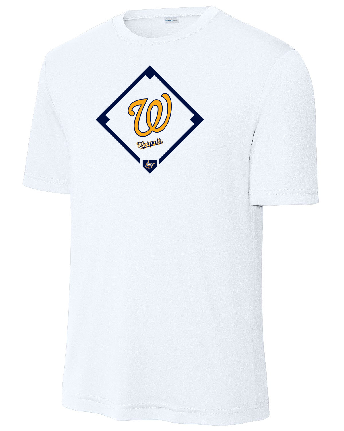 Performance Competitor Tee