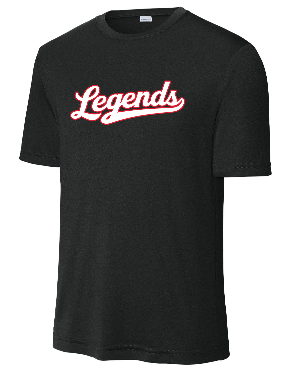 Performance Competitor Tee