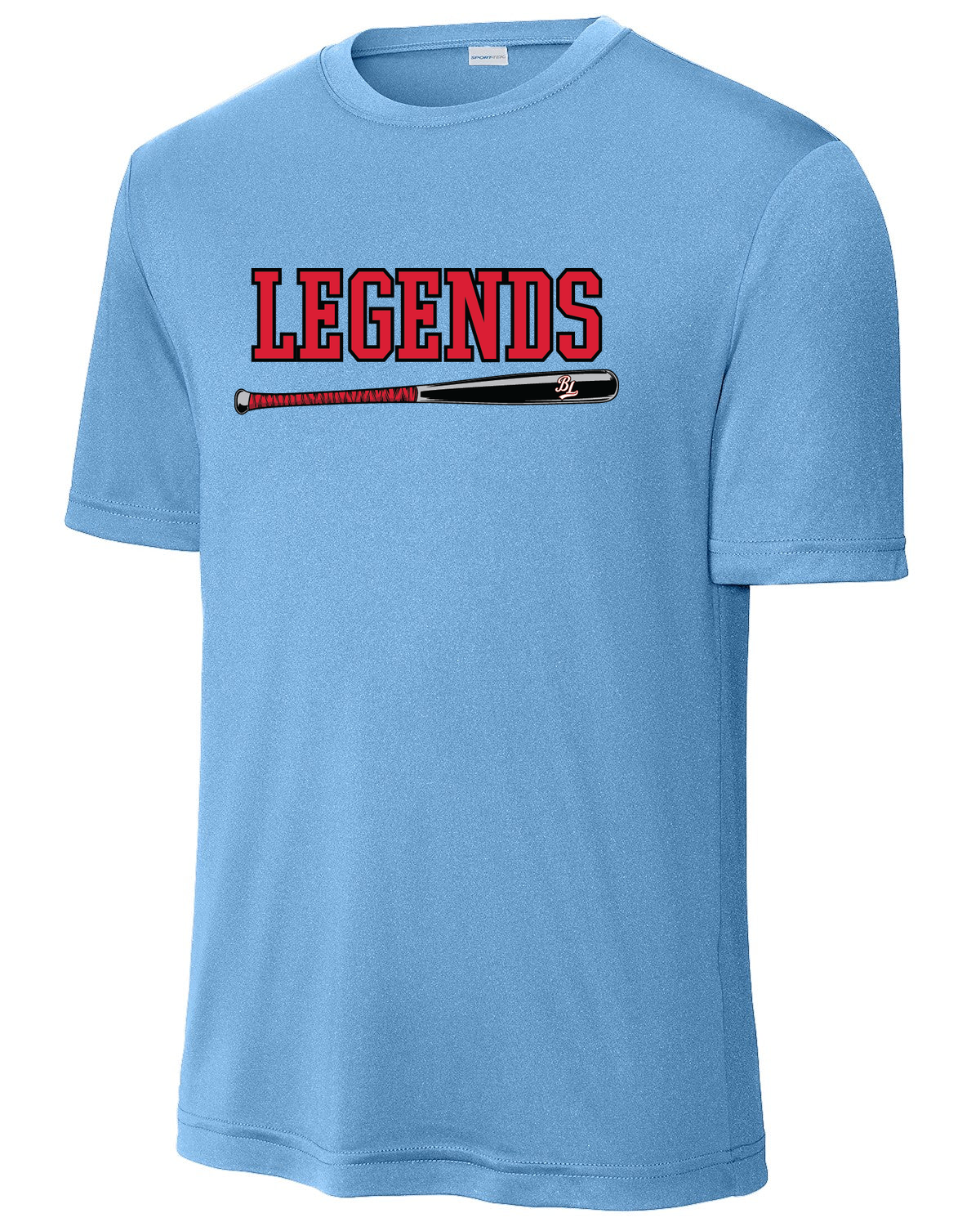 Performance Competitor Tee