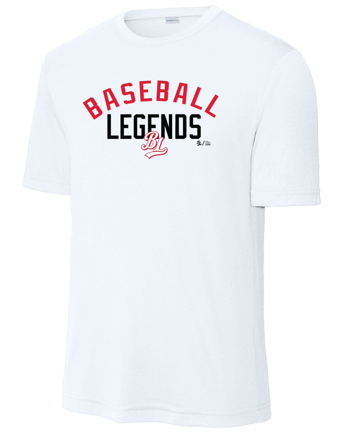 Performance Competitor Tee