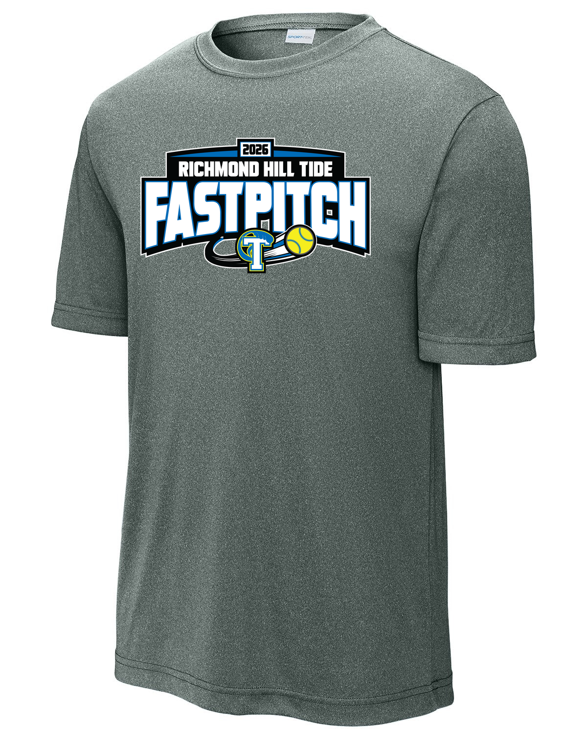 Performance Competitor Tee