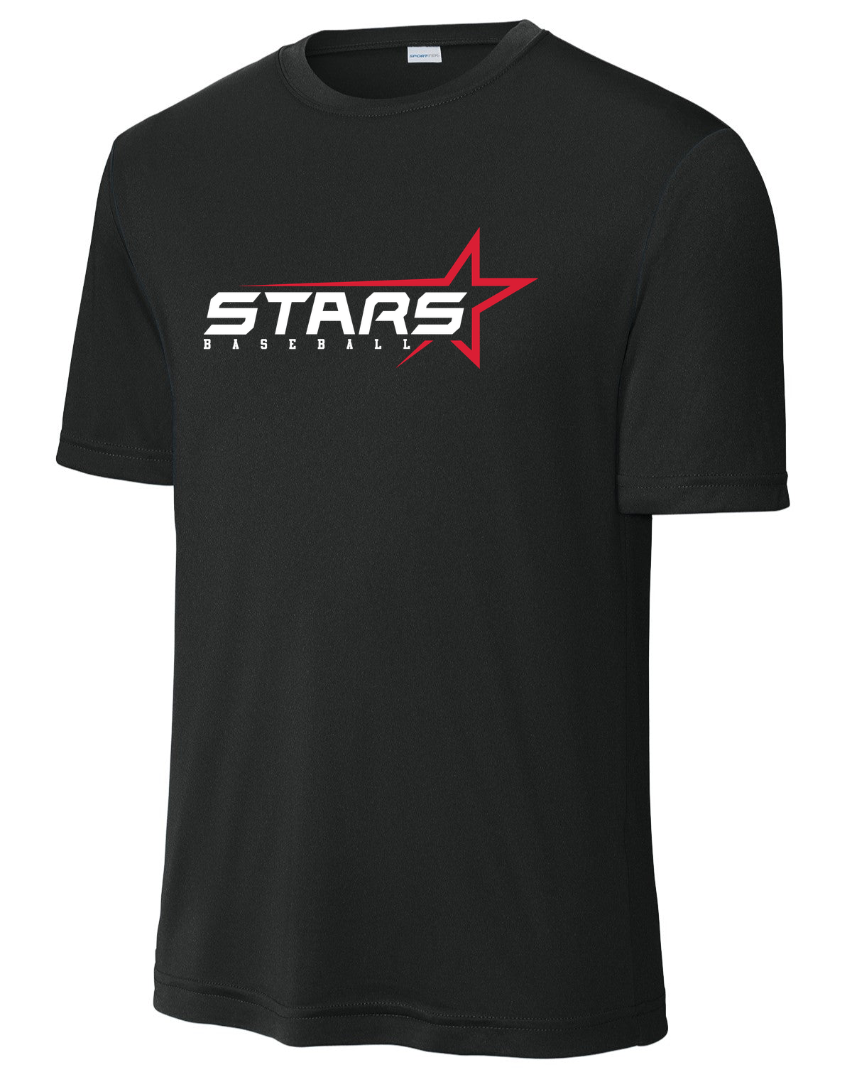 Performance Competitor Tee