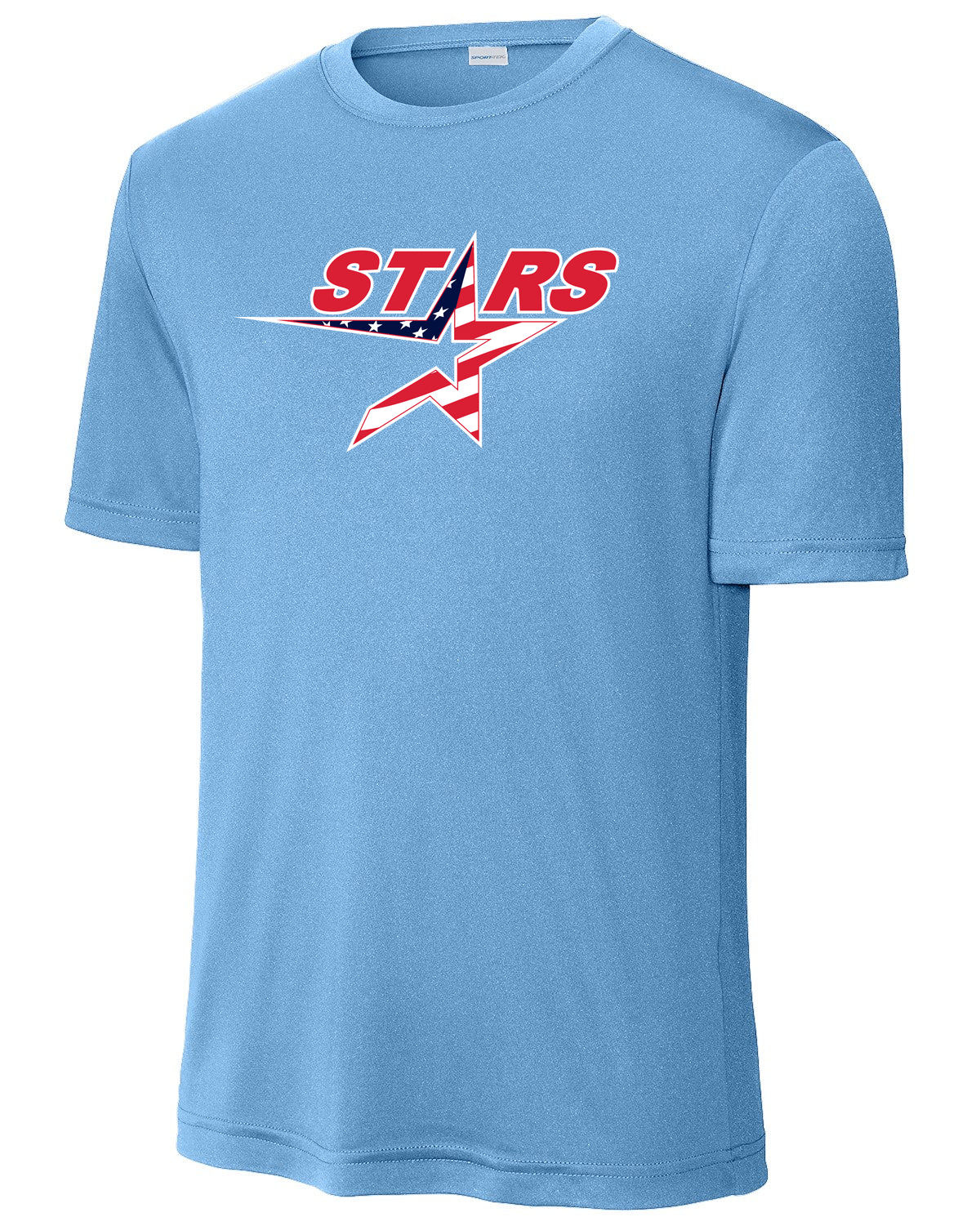 Performance Competitor Tee