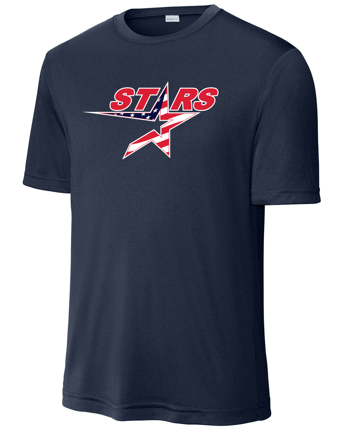 Performance Competitor Tee