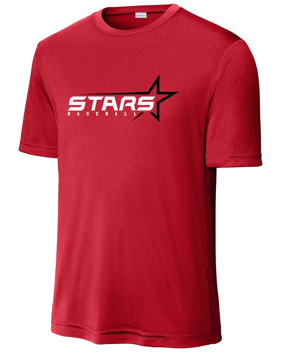 Performance Competitor Tee