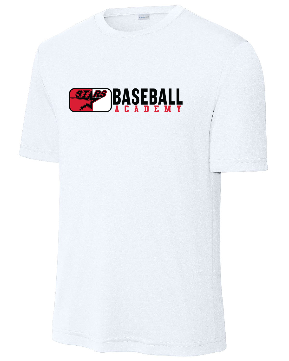 Performance Competitor Tee