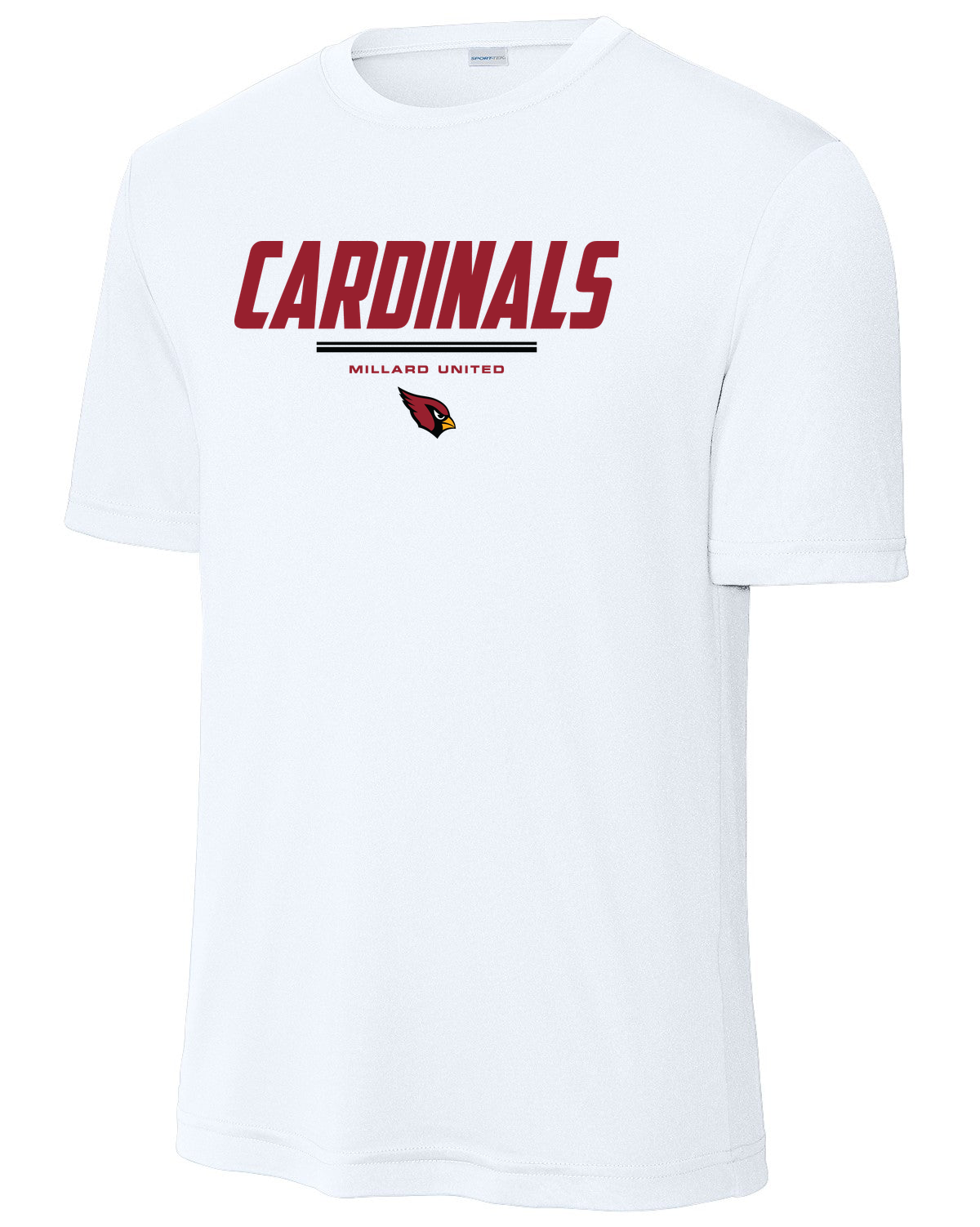 Performance Competitor Tee