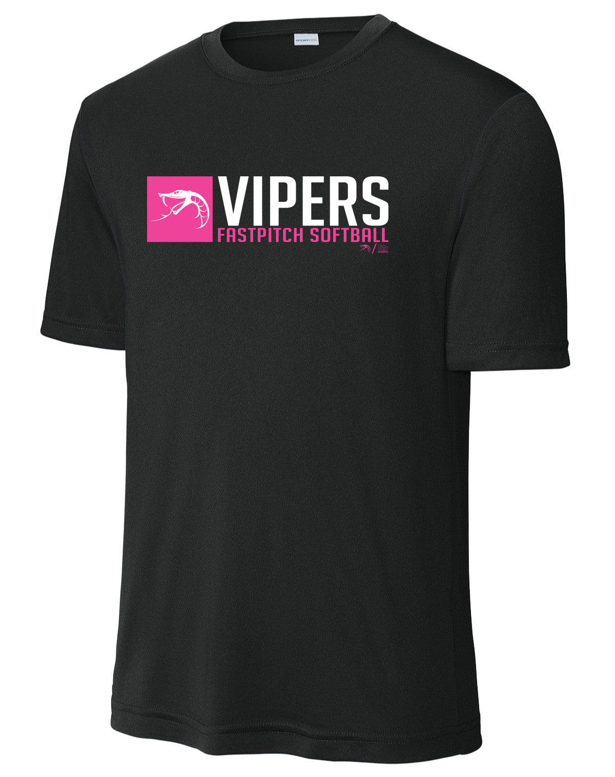 Performance Competitor Tee
