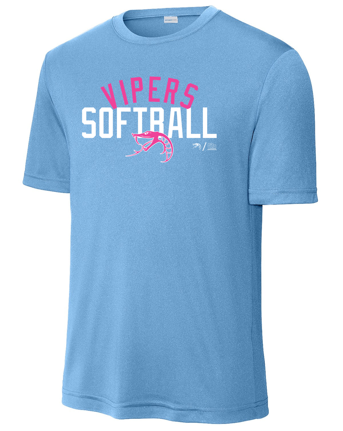 Performance Competitor Tee