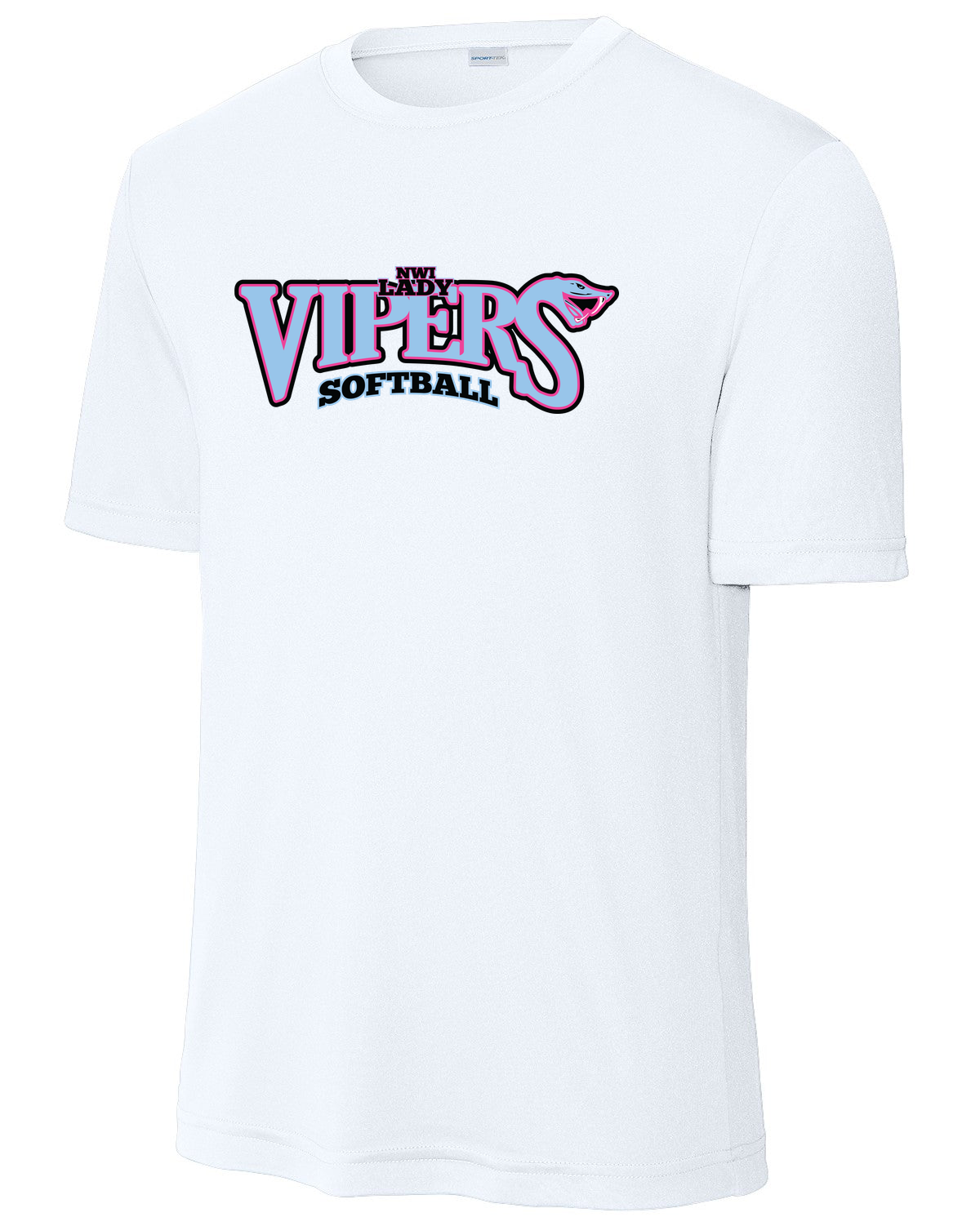 Performance Competitor Tee